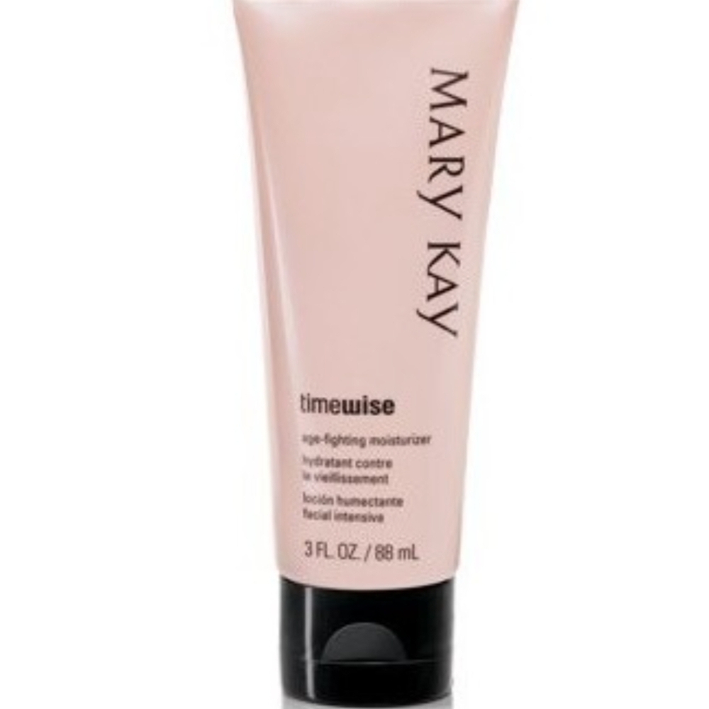 Mary Kay Timewise Age-Fighting Moisturizer -Combination To oily